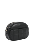 Soho Mini Camera Bag in Black MICHAEL KORS