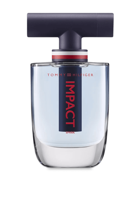Tommy Impact Spark Eau de Toilette 100 ml TOMMY HILFIGER BEAUTY