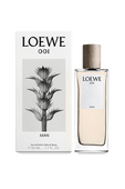 תמונה אחורית של LOEWE 001 Man Eau de Parfum 50 ml