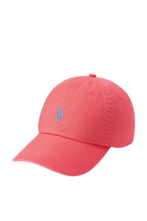 כובע מצחייה POLO RALPH LAUREN