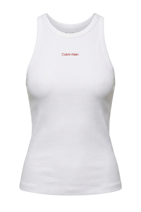 סט פיג'מה מכותנה CALVIN KLEIN