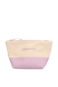תמונה קידמית של Canvas Pouch Mini Wordmark