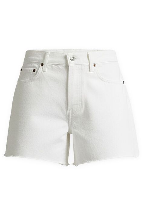 מכנסי ג'ינס קצרים POLO RALPH LAUREN