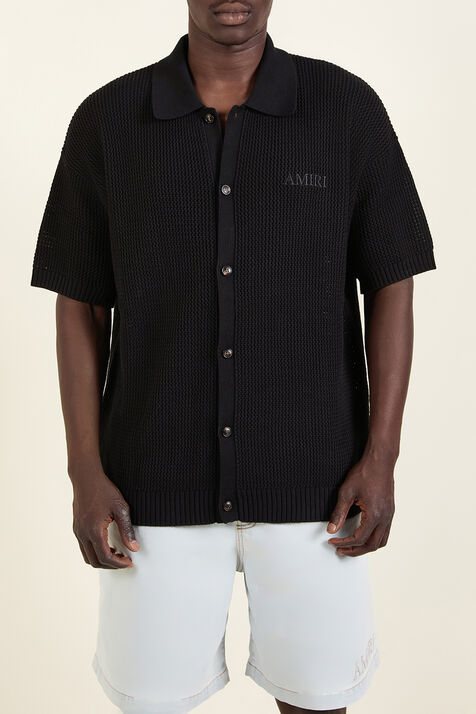 חולצת כפתורים קרושה AMIRI