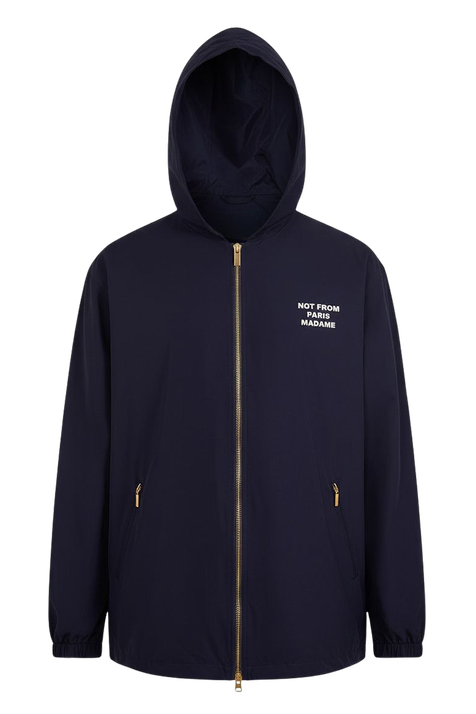 ז'קט ניילון DROLE DE MONSIEUR