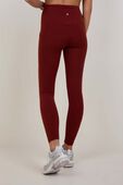 תמונת דוגמן אחורית של lululemon Align&trade; High-Rise Pant with Pockets 25''