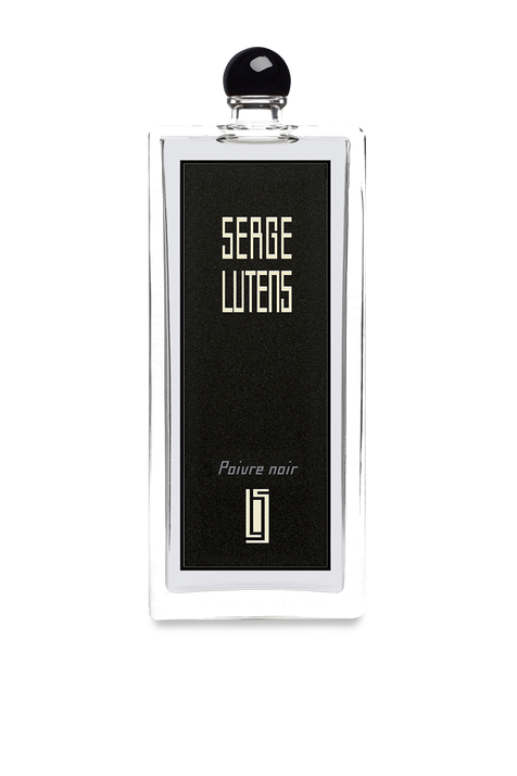 Collection Noire Poivre Noir Eau de Parfum 100ml SERGE LUTENS