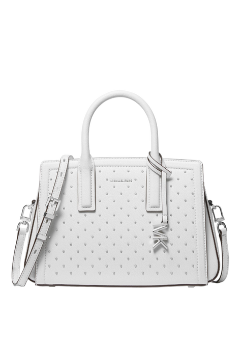 תיק נשיאה ליילה סמול MICHAEL KORS