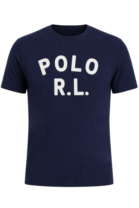 חולצת טי POLO RALPH LAUREN