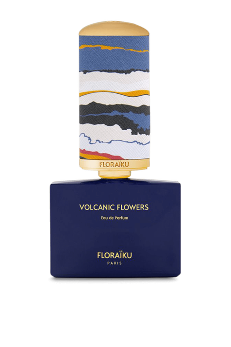 Floraiku Volcanic Flowers Eau de Parfum 50+10 FLORAIKU PARIS