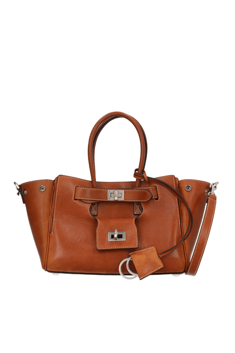 תיק נשיאה מיני בל אייר