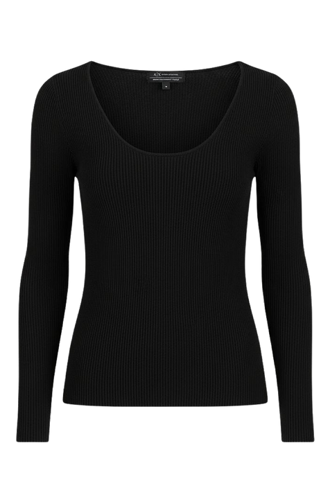 חולצת ריב ARMANI EXCHANGE