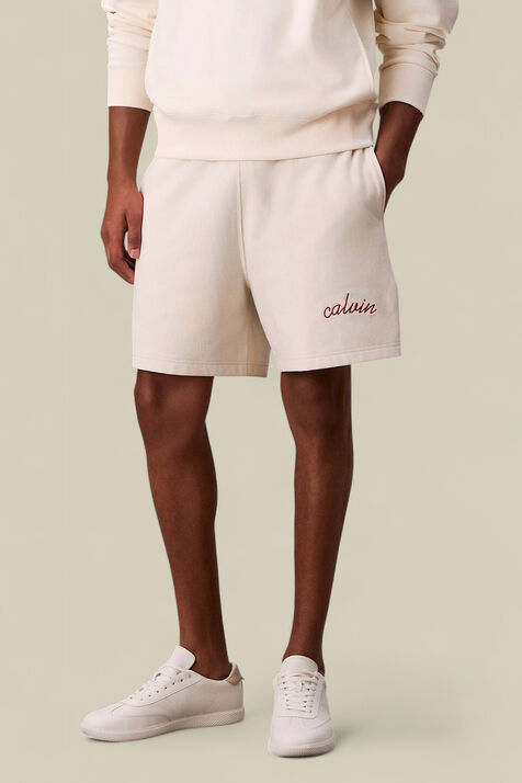 מכנסיים קצרים CALVIN KLEIN