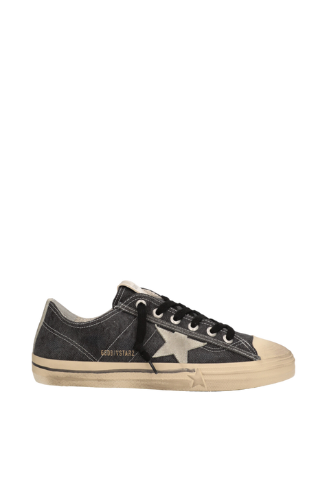 נעלי סניקרס דנים GOLDEN GOOSE