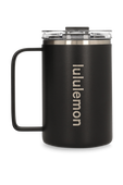 תמונה קידמית של Insulated Mug 12oz