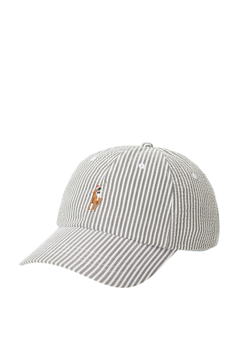 כובע מצחייה POLO RALPH LAUREN