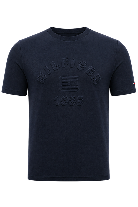 חולצת טי TOMMY HILFIGER