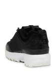 תמונה אחורית של Disruptor Premium Velour In Black