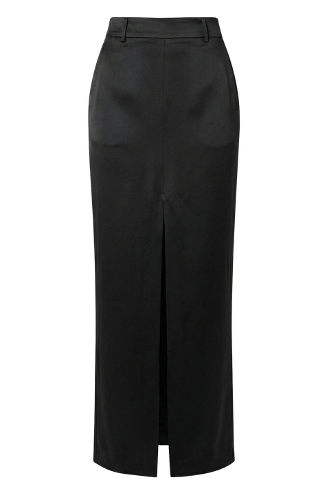 חצאית מחויטת מקסי TOM FORD