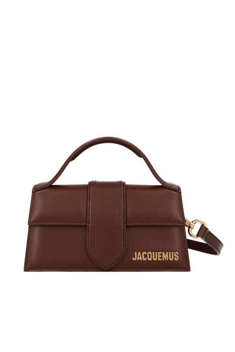 תיק לה במבינו מיני JACQUEMUS