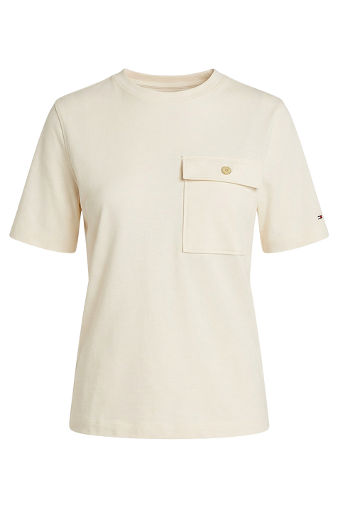 טי שירט TOMMY HILFIGER