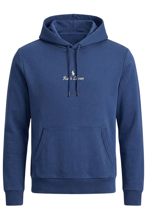 סווטשירט קפוצ'ון POLO RALPH LAUREN