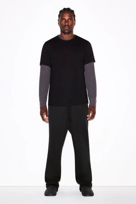 STRAIGHT LEG PANT SKIMS
