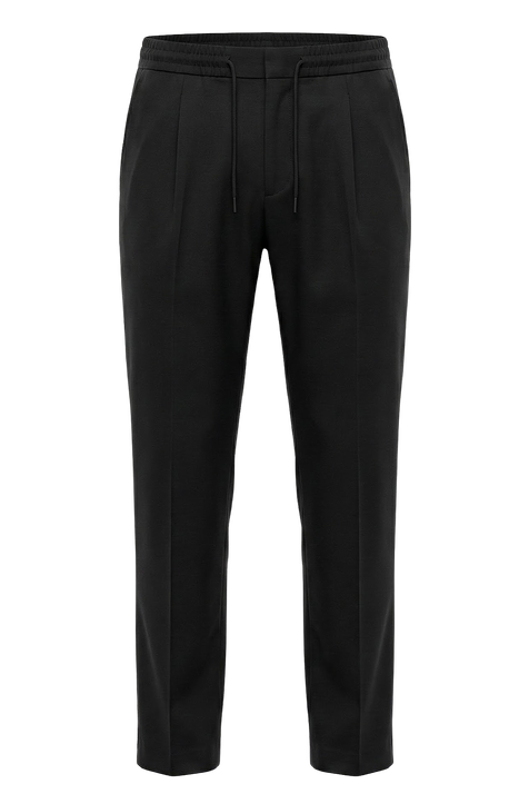 מכנסיים מחוייטים HUGO