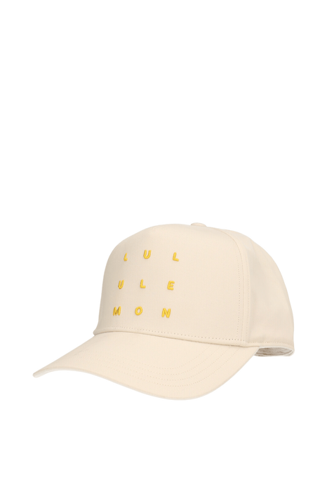 The All Days Snapback Graphic LULULEMON
