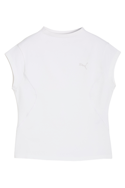 גופייה בגזרת סלים PUMA