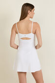 תמונת דוגמן אחורית של Align™ Cami Strap Dress