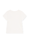 חולצת טי- גילאי 3-5 שנים PETIT BATEAU