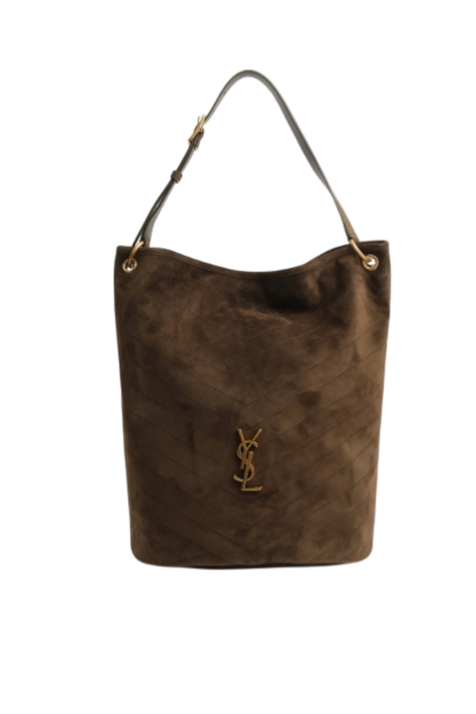 תיק יד ניקי באקט SAINT LAURENT