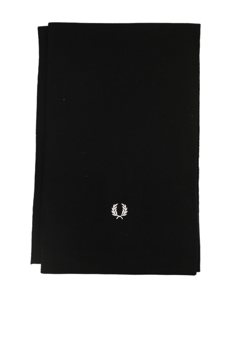 צעיף צמר FRED PERRY