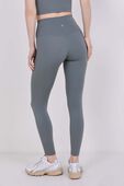 תמונת דוגמן אחורית של lululemon Align No Line&trade; High-Rise Pant 25''