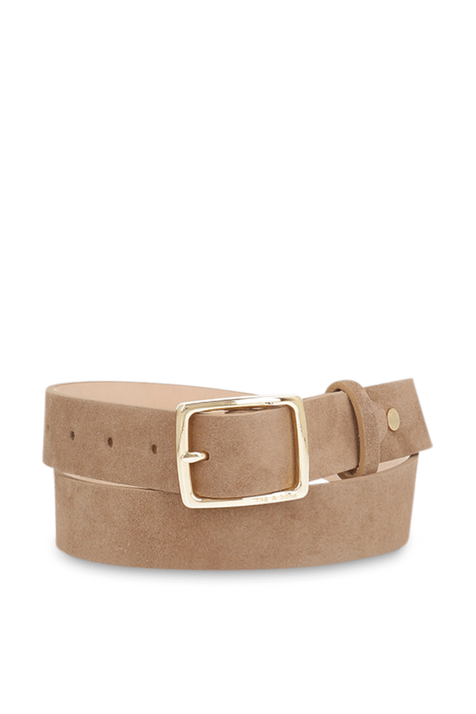 חגורה מזמש RAG & BONE