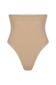 תמונה קידמית של HIGH WAIST THONG