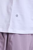 תמונת תקריב דוגמן של Zeroed In Short Sleeve Shirt