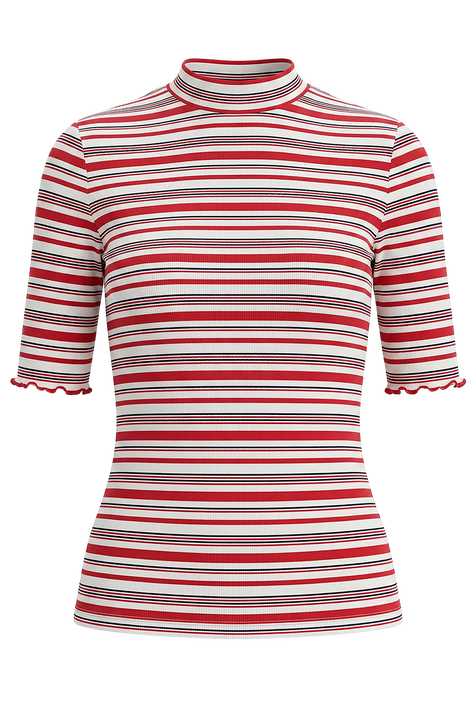 חולצת גולף TOMMY HILFIGER