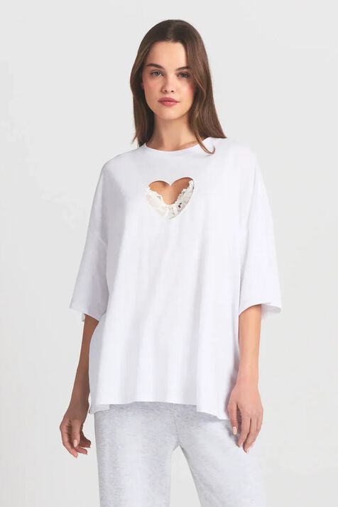 OVERSIZED T-SHIRT SKIMS