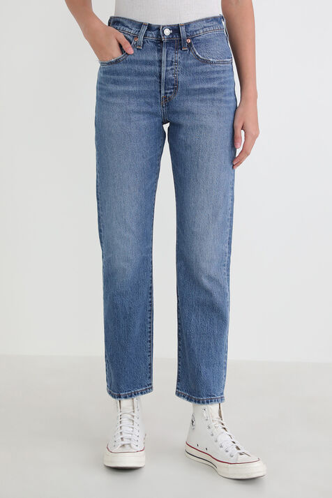 מכנסי ג'ינס 501