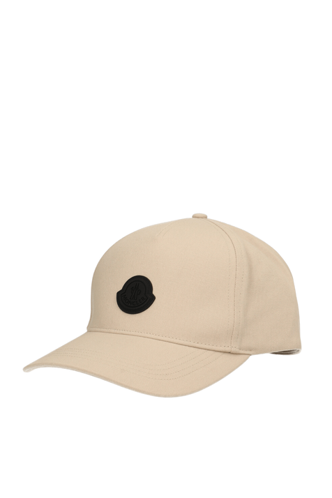 כובע מצחייה MONCLER