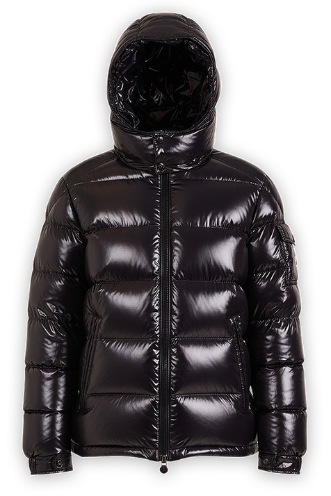 מעיל פוך קצר MONCLER
