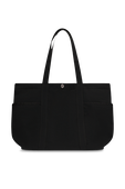 תמונה קידמית של Daily Multi-Pocket Tote Bag