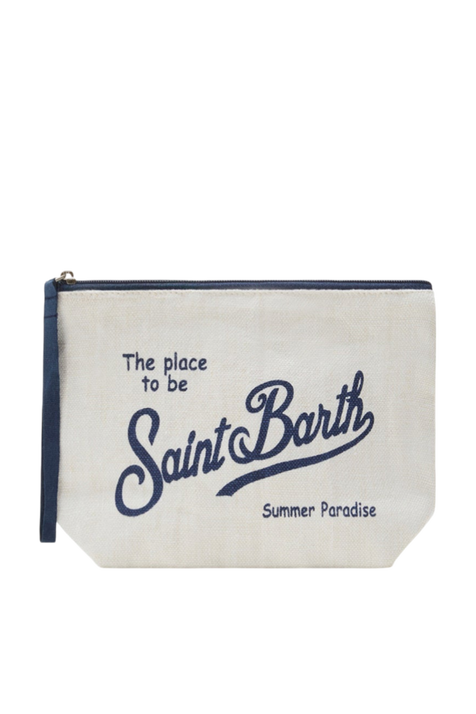 תיק קלאץ' MC2 SAINT BARTH