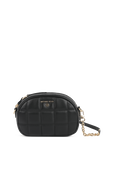 Soho Mini Camera Bag in Black MICHAEL KORS