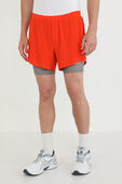 תמונת דוגמן קידמית של Fast and Free Short 5" Airflow