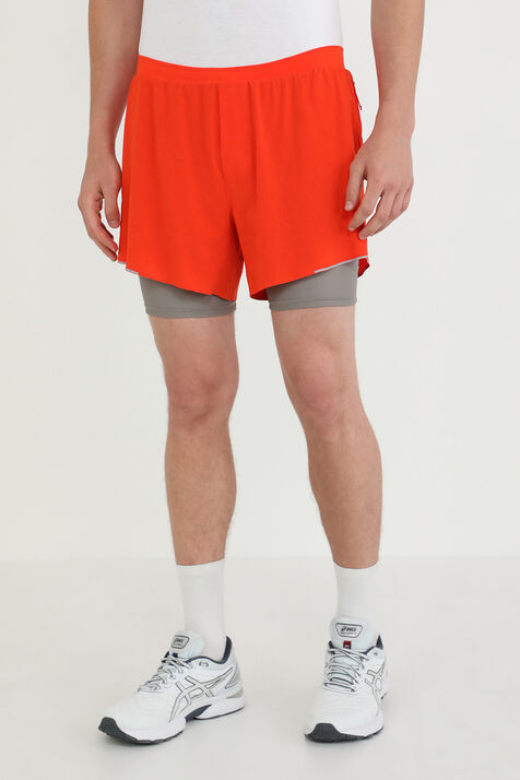 Fast and Free Short 5" Airflow LULULEMON