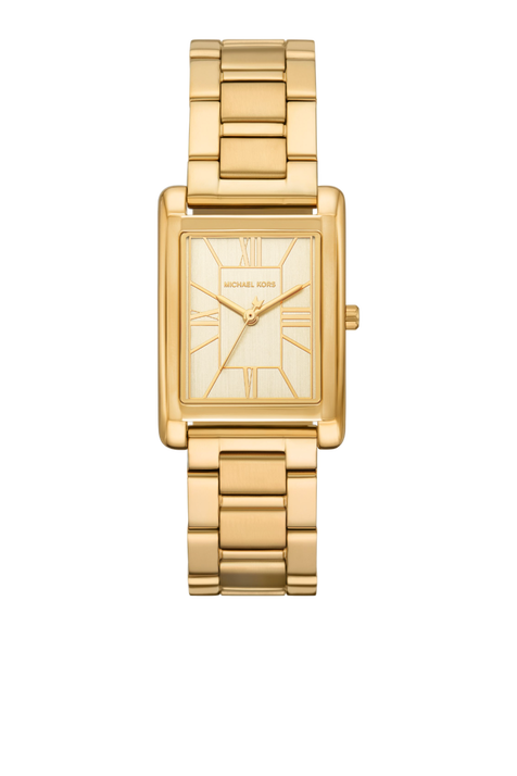 שעון יד אסקס זהוב MICHAEL KORS