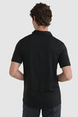 Evolution Short-Sleeve Polo Shirt LULULEMON